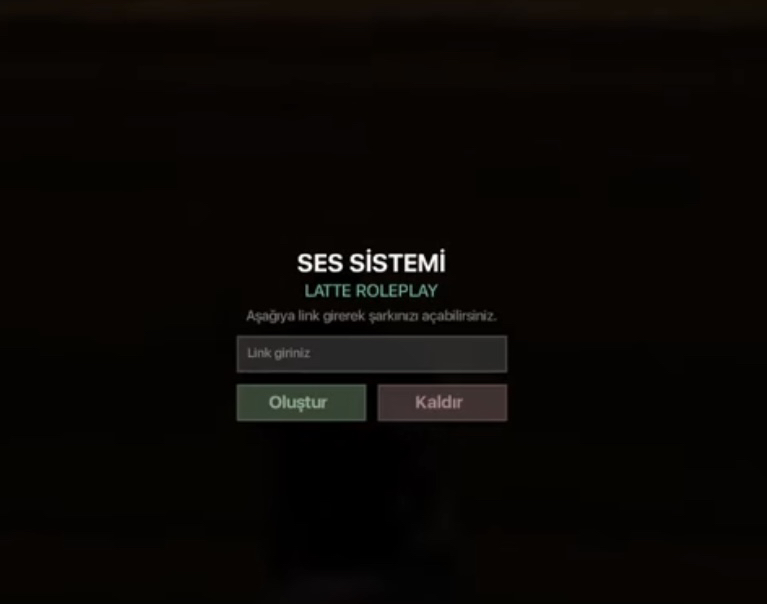 Gelişmiş Ses Sistemi