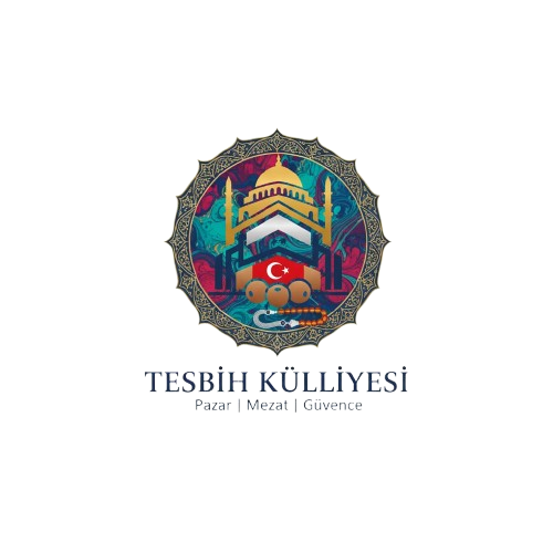 Tesbih Külliyesi Logosu